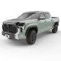 EGR 22-24 Toyota Tundra 66.7in Bed Summit Fender Flares (Set of 4) - Smooth Glossy Finish