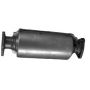 AB Catalytic 4576 Direct-Fit Catalytic Converter EPA (Federal)