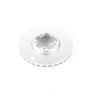 PowerStop AR85179EVC PowerStop Evolution Coated Rotor