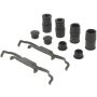 Stoptech 305.09350 Street Select Brake Pads - Front/Rear