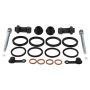 All Balls Racing 18-3276 2018 Honda CB650F Caliper Rebuild Kit Front