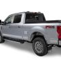 Putco 9751428 99-10 Ford SuperDuty Crew Cab 6.5ft Short Box - 8in Wide - 12pcs SS Rocker Panels