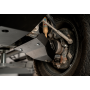 Cali Raised LED CR3656 Cali Raised 05-23 Toyota Tacoma Lower Control Arm Skid Plate