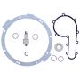 Vertex Pistons 821963 Vertex Gaskets 15-16 Polaris Scrambler 850 Water Pump Rebuild Kit