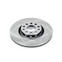 PowerStop EBR499 AutoSpecialty Brake Rotor