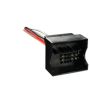 Metra 70-5523 Ford Transit Wire Harness for Select 2010 Vehicles (Black)