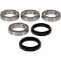 Pivot Works 25-1456-P Yamaha Wheel Bearing Kit Premium Bearings