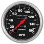 AutoMeter 3995 GAUGE, SPEEDOMETER, 5
