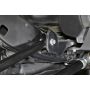 Fabtech 07-18 Jeep JK 4WD Rear Upper Link Pocker Gusset Kit - Weld On