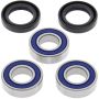 All Balls Racing 25-1540 07-23 Honda CRF150R Wheel Bearing Kit - Rear