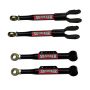 Skyjacker JUL48SFX JEEP UPR FRT/RR LKS SGL FLX