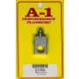 Brake Line Tee Adapter #3 to 3/8-24