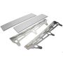 FIVESTAR FIV661-6739 ABC Spoiler 6.5in x 60in 90 Degree