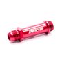 PETERSON FLUID PTR15-1081 Oil Inlet Fitting 10an Port 3.750 Long