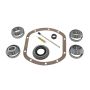Yukon Gear & Axle ZBKD30-F USA Standard Bearing Kit For Dana 30 Front