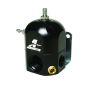 AEROMOTIVE AFS13207 Adjustable Fuel Pressure Regulator - Marine