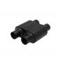 Flowmaster 8425154 Super 10 Series™ Muffler