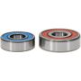 Pivot Works 25-1197-P Kawasaki, Suzuki, Yamaha Wheel Bearing Kit Premium Bearings