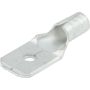 ALLSTAR PERFORMANCE ALL76017 Blade Terminal Male Non-Insulated 16-14 20pk