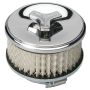 TRANS-DAPT TRA2170 4in Deep Dish Air Cleaner