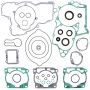 Vertex Pistons 811325 Vertex Gaskets 2004 KTM EXC 300 Complete Gasket Kit w/ Oil Seals