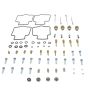 All Balls Racing 26-10149 90-93 Kawasaki ZX600D (ZX-6) Carburetor Rebuild Kit