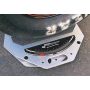 LONGACRE LON52-79800 Aluminum Turning Plates