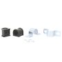 Whiteline W23816 Universal - Greaseable Sway Bar Bushings - 31.5mm