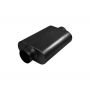Flowmaster 8435409 40 Series™ Delta Force Race Muffler