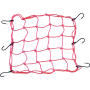 BikeMaster 100006 Stretch Net - Orange