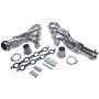 Headers 78-88 GM G-Body Black Maxx