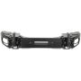 Rugged Ridge 11549.11 07-18 Jeep Wrangler JK Arcus Front Bumper Set w/Tray & Hooks