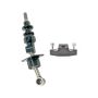 Torque Solution TS-SS-028C1V2 13-21 Toyota 86 V2 Short Shifter w/ Rear Shifter Bushing