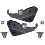 ICON 64055 2017+ Ford F-250/F-350 Radius Arm Drop Kit