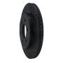 Dynamic Friction 633-54267R Rotor Dril Slot