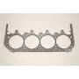 Cometic Gasket C5850-080 Cometic GM 800 Pro Stock V8 .080in MLS Cylinder Head Gasket - 4.755in Bore