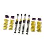 KW 15225008 Coilover Kit V2 Mercedes-Benz CLK (208) 8cyl. incl. AMGCoupe + Convertible