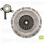 Valeo 844005 2007-2011 Dodge Caliber Clutch Kit 2.4L