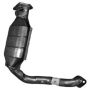 AB Catalytic 46209 Direct-Fit Catalytic Converter EPA (Federal)