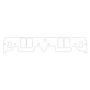 Cometic Gasket C5426-059 Cometic Chevrolet Gen-1 Small Block V8 .059in CFM-20 Intake Manifold Gasket Set - Brodix WP247 Head