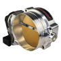 Granatelli Motor Sports GMTBSRTH Billet Throttle Bodies