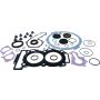 QuadBoss 567969 15-21 Polaris Scrambler 850 Complete Gasket Set w/ Oil Seal