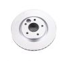 PowerStop JBR1716EVC PowerStop Evolution Coated Rotor