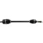 All Balls Racing AB8-KW-8-331 19-22 Kawasaki Mule PRO-MX 8 Ball Axle Front Left
