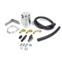 MOROSO MOR85530 Air/Oil Separator Dodge Challenger w/Shaker Hood