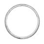 AP Exhaust 8449 Exhaust Pipe Flange Gasket