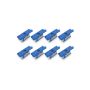 Rhino-Rack HSIT Rhino Rack Zwifloc Channel Nuts - 8 Pack