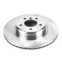 PowerStop EBR1237 AutoSpecialty Brake Rotor