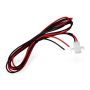 Rugged Radios POWER-CORD-ICM Replacement Intercom Power Cord