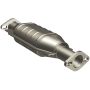 MagnaFlow Exhaust Products 338888 California Direct-Fit Catalytic Converter